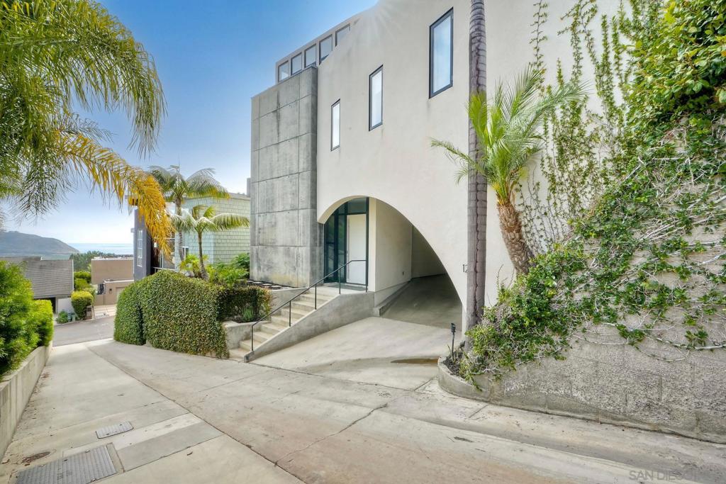 Del Mar - Residential