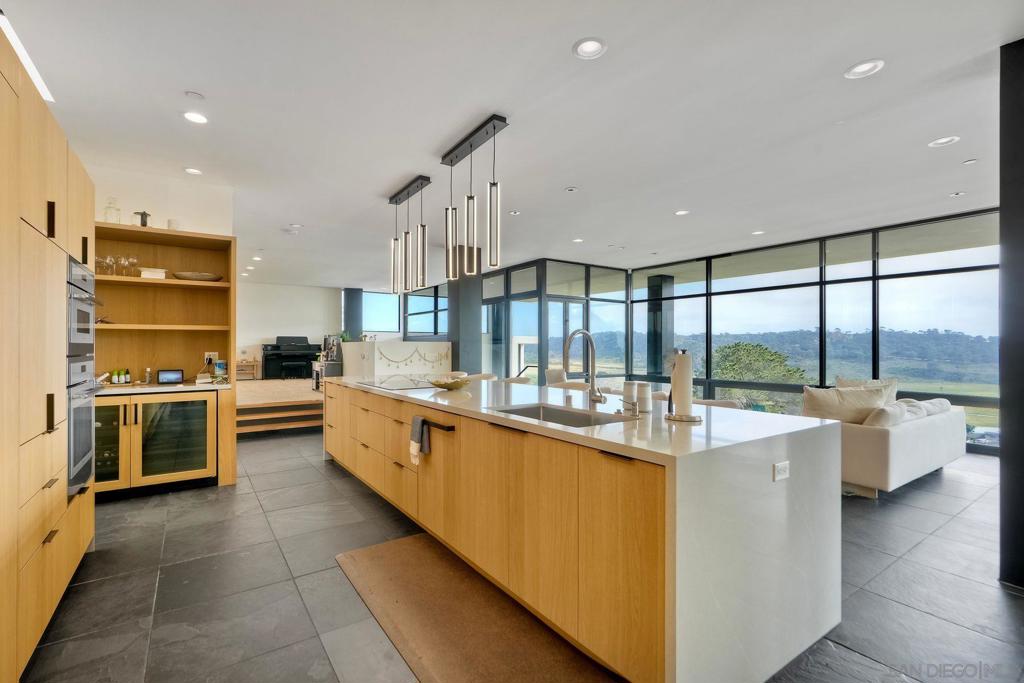 Del Mar - Residential