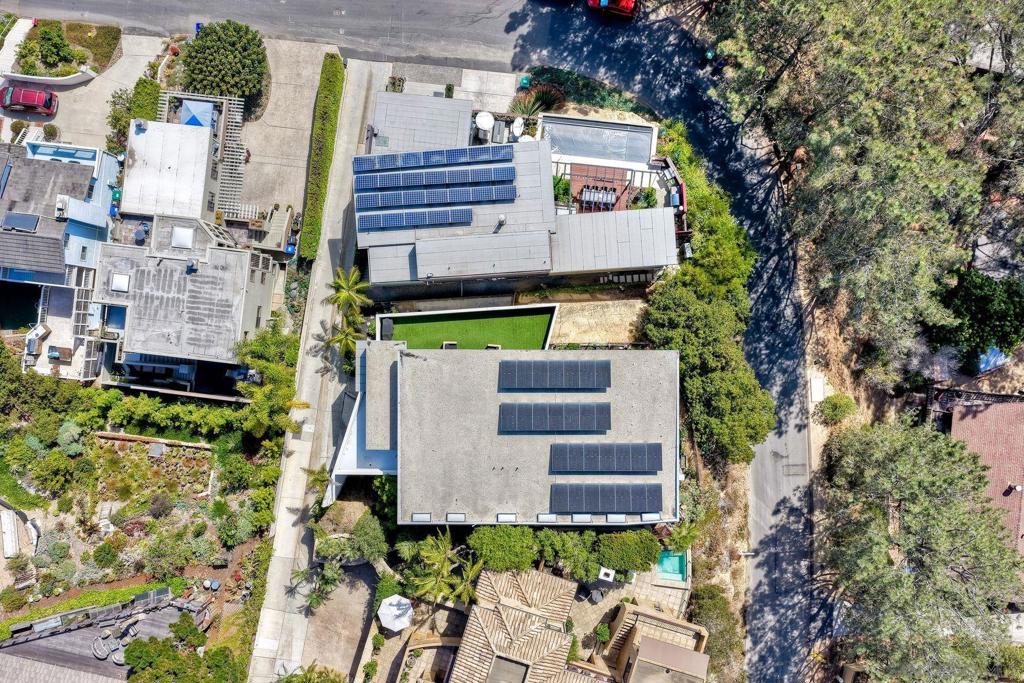 Del Mar - Residential