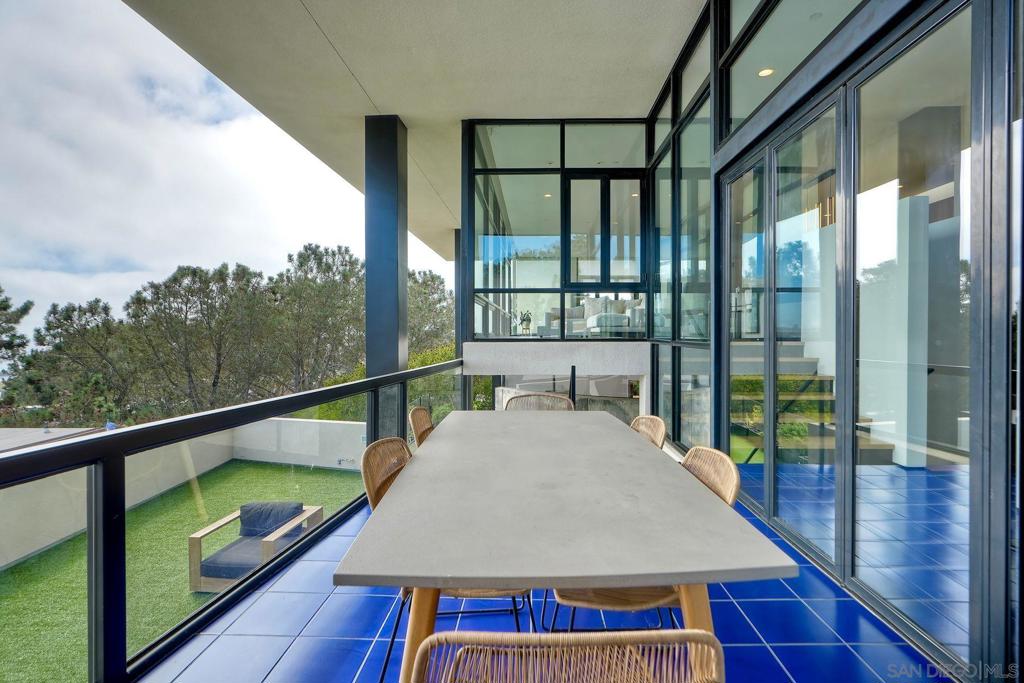 Del Mar - Residential