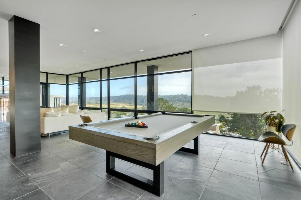 Del Mar - Residential