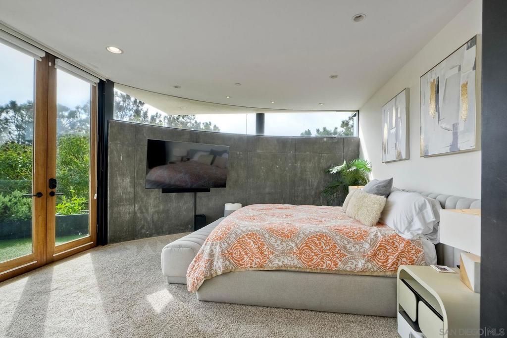 Del Mar - Residential