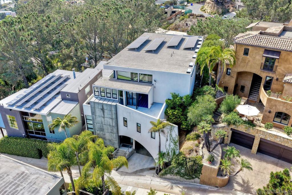 Del Mar - Residential