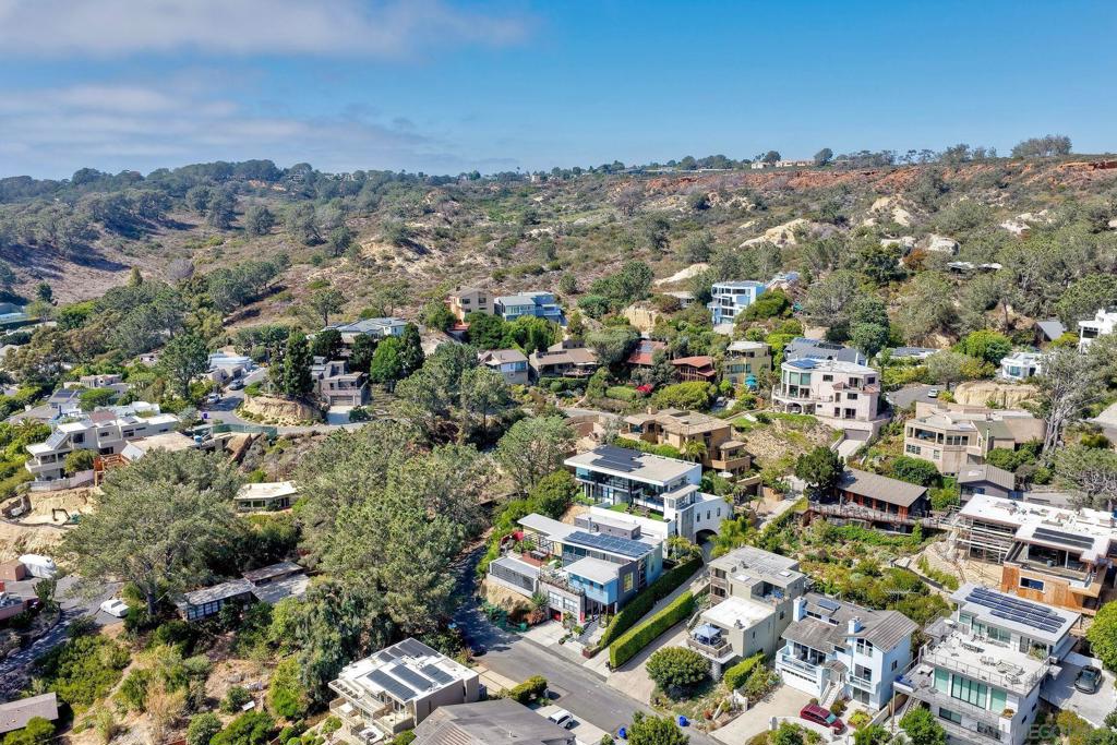 Del Mar - Residential