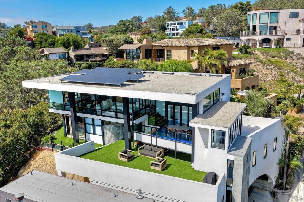 Del Mar - Residential