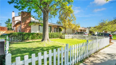5734 Norwich Ave, Sherman Oaks, CA 91411 - MLS#: SR26160085