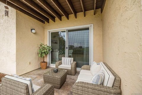 3672 Clairemont Dr 1B San Diego CA 92117