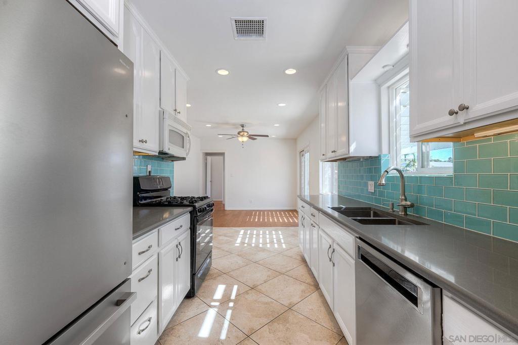 Clairemont - Residential