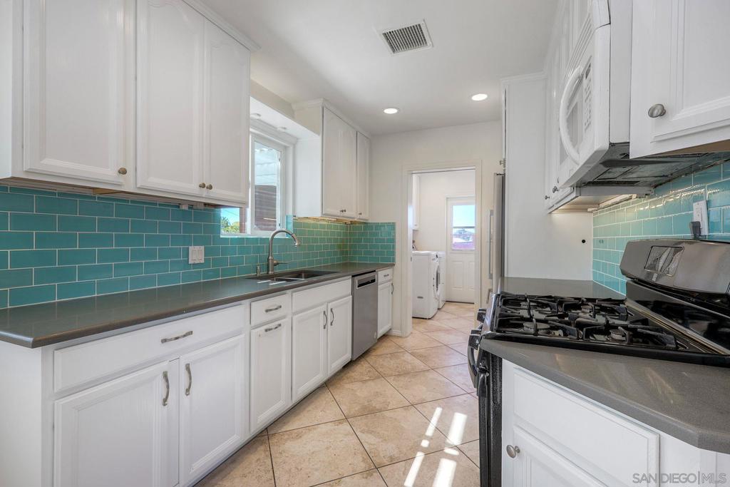 Clairemont - Residential