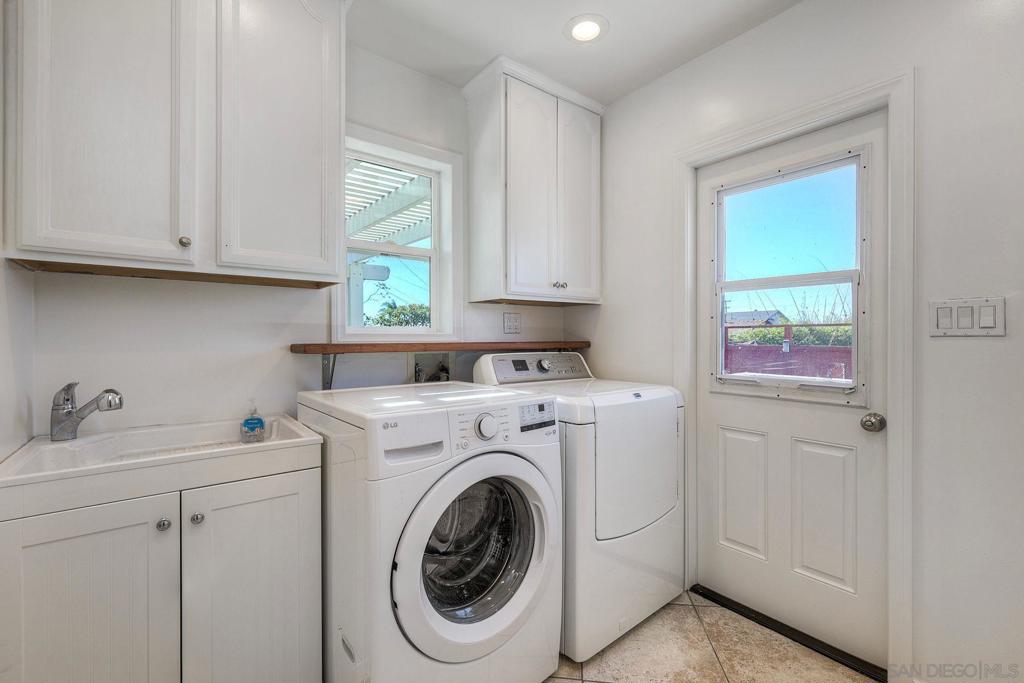 Clairemont - Residential