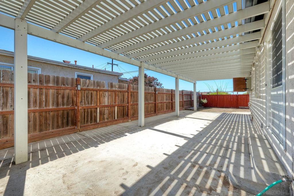 Clairemont - Residential