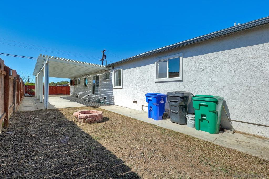 Clairemont - Residential