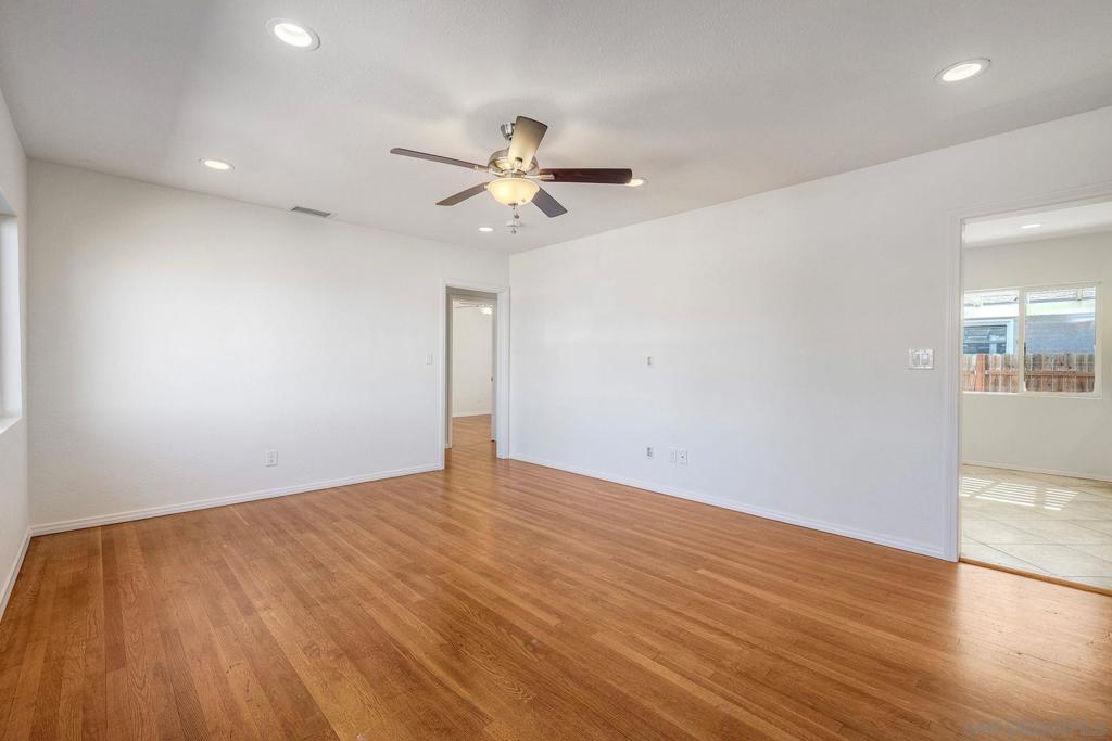 Clairemont - Residential
