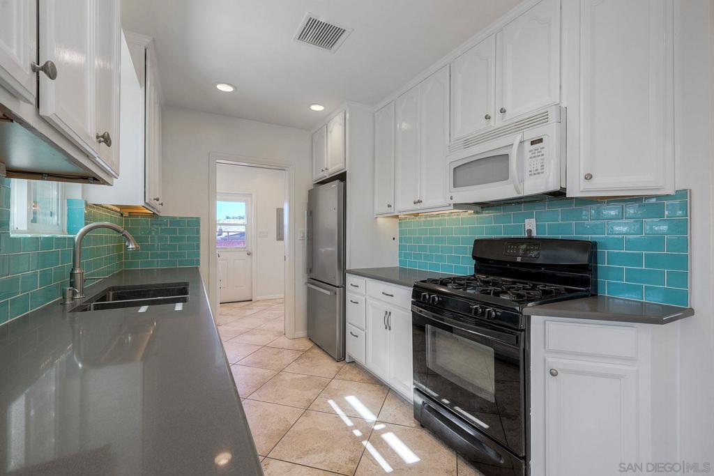 Clairemont - Residential