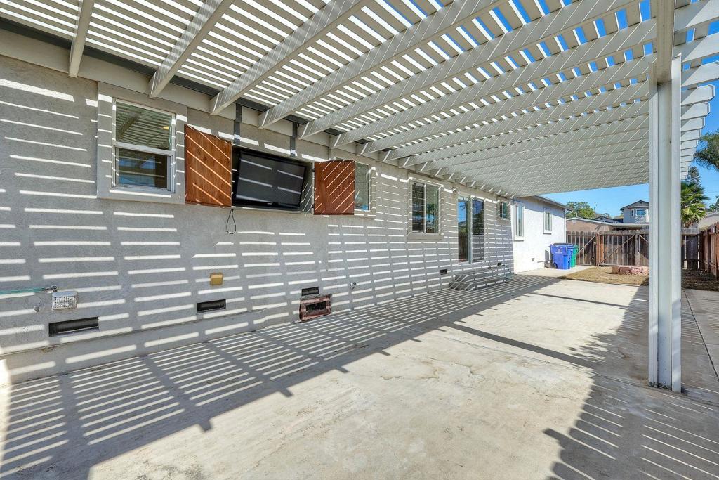 Clairemont - Residential