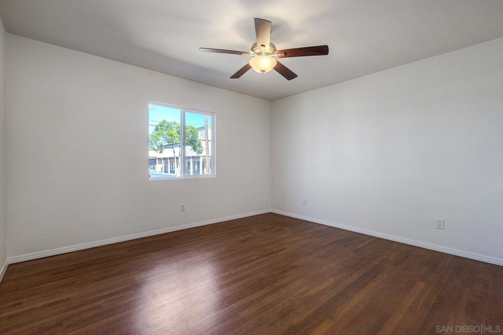 Clairemont - Residential