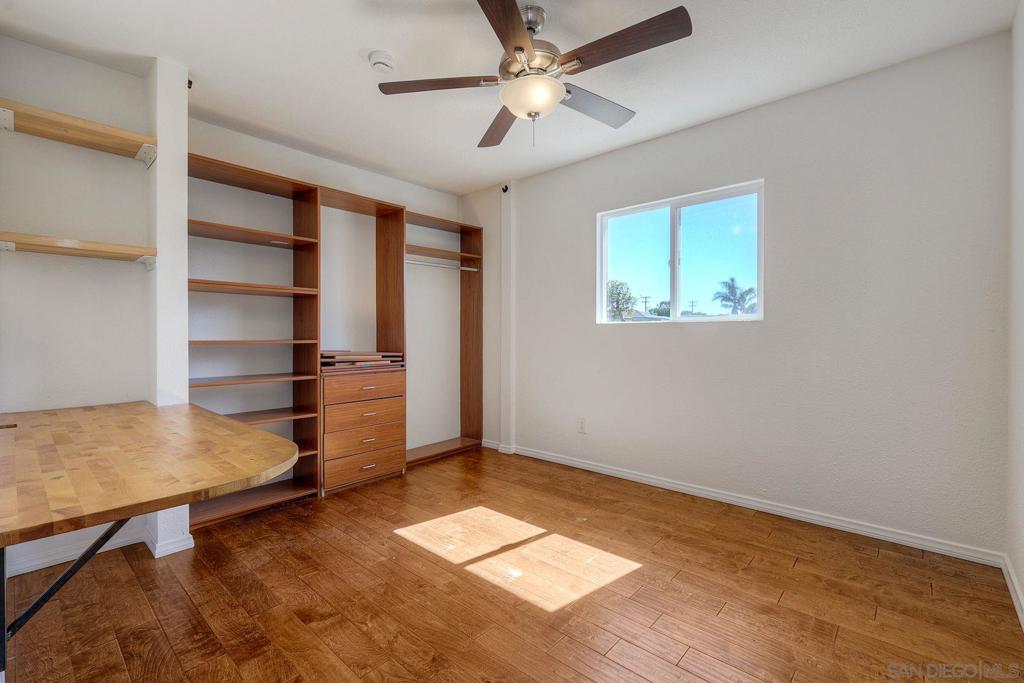Clairemont - Residential