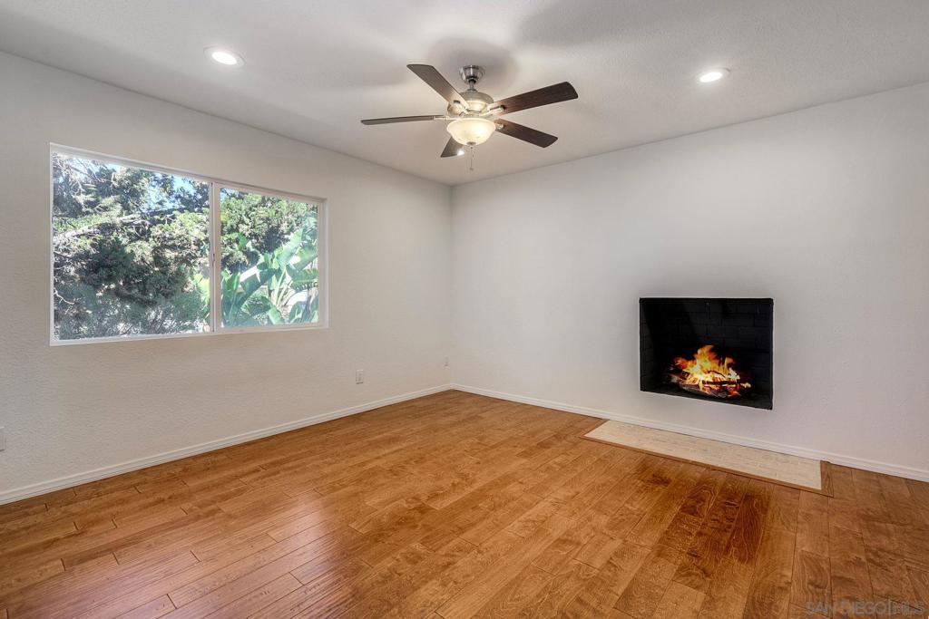 Clairemont - Residential