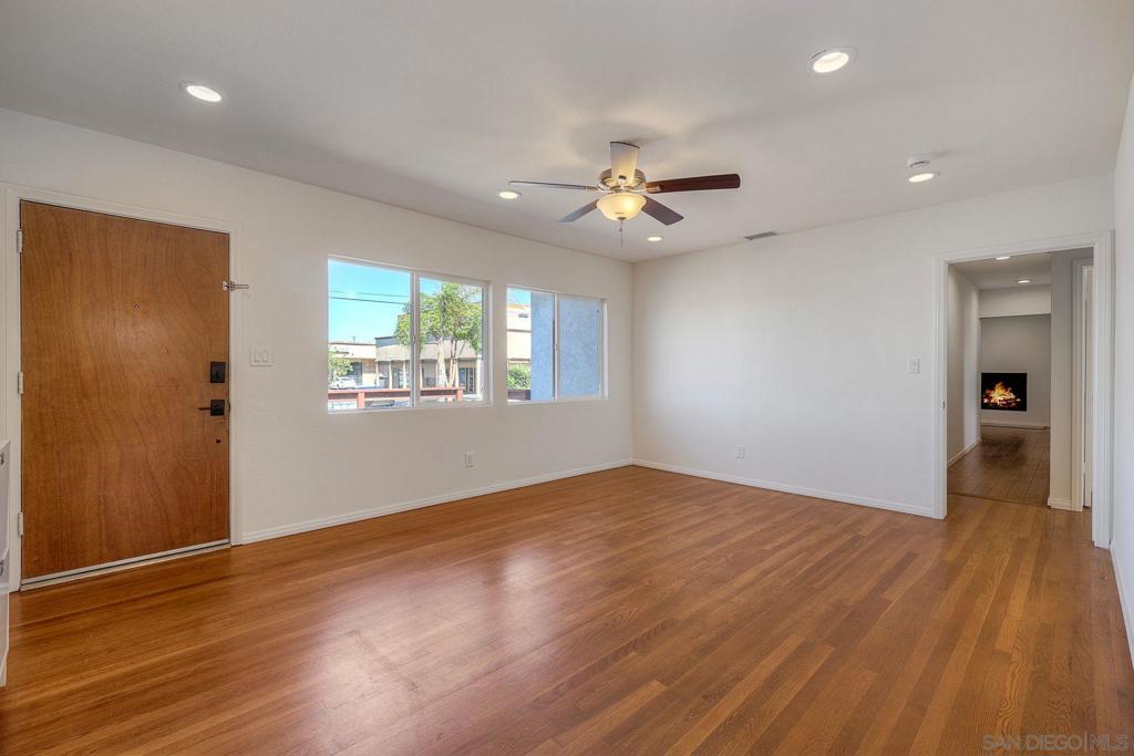 Clairemont - Residential