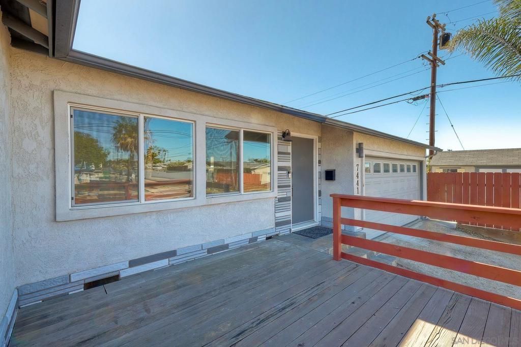 Photo of 7441 Beagle St St, San Diego, CA 92111 (MLS # 250042005SD)