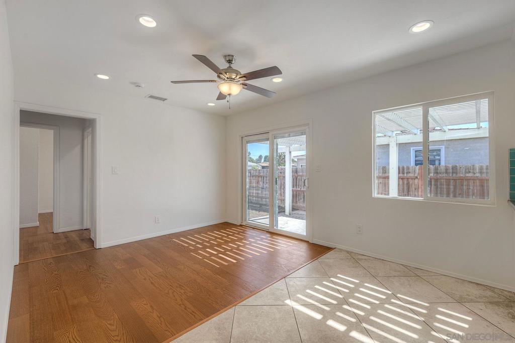 Clairemont - Residential