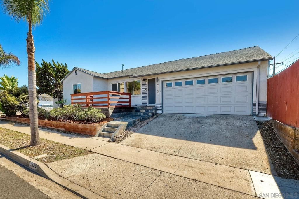 Photo of 7441 Beagle St St, San Diego, CA 92111 (MLS # 250042005SD)