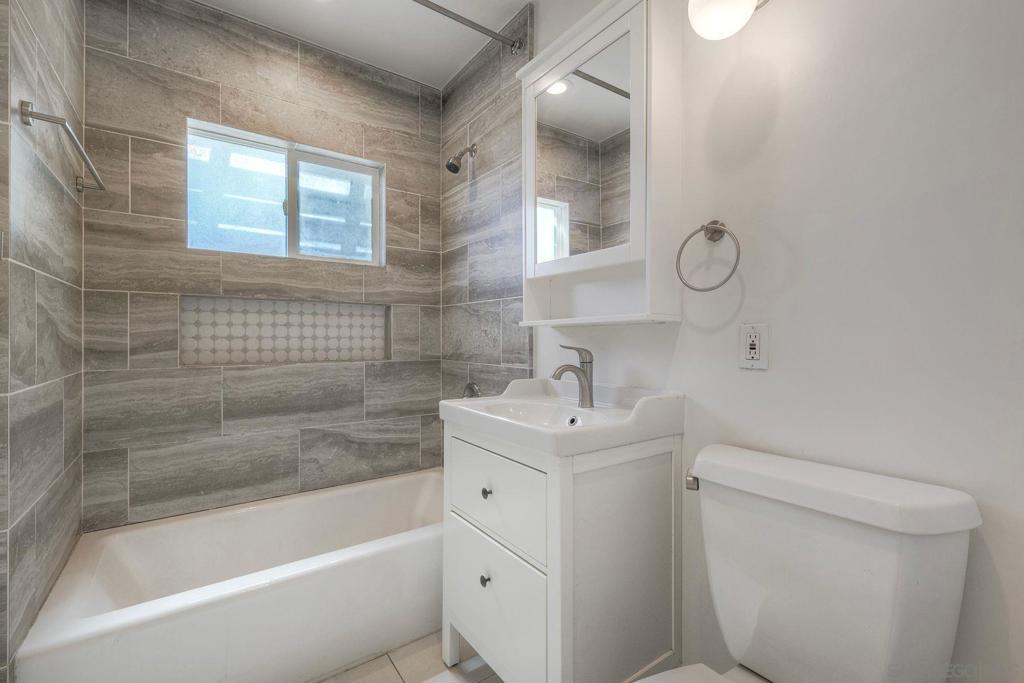 Clairemont - Residential