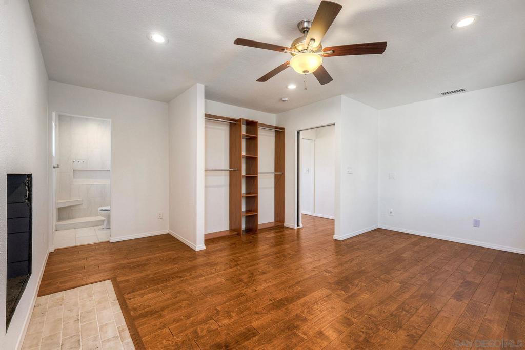 Clairemont - Residential