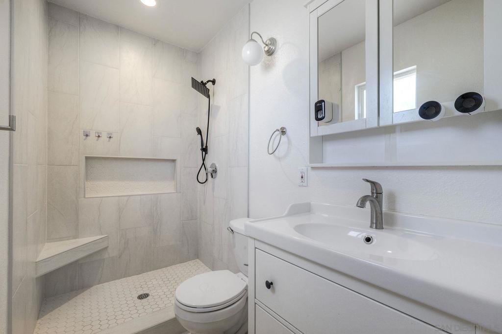 Clairemont - Residential
