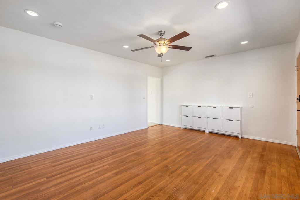 Clairemont - Residential