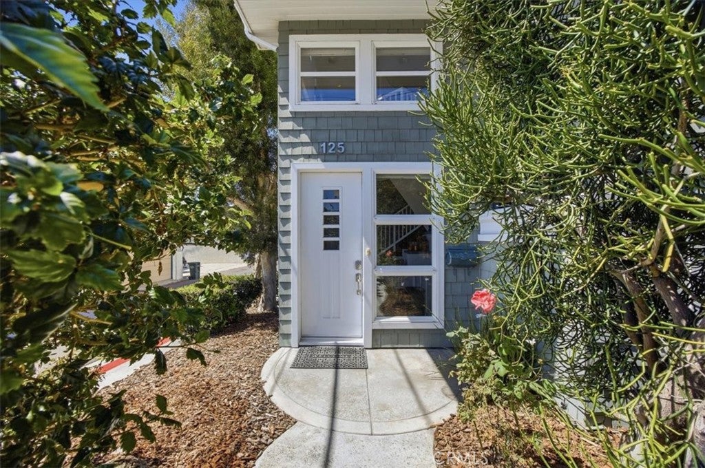 125 4th Street A