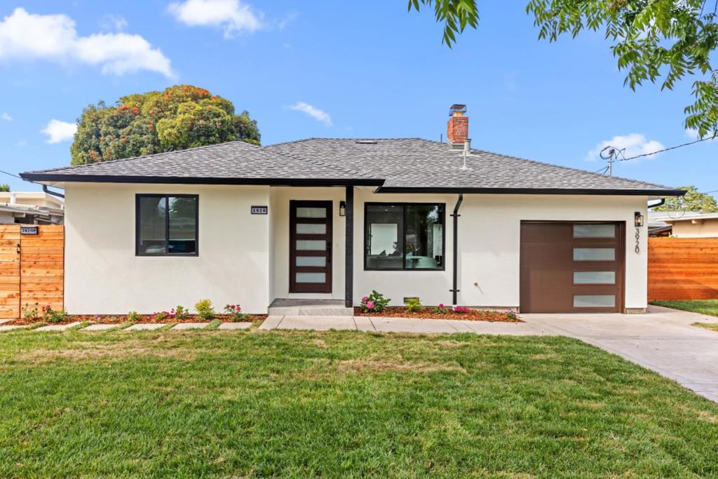 Photo 1 of 38 — 3920 Park Boulevard, Palo Alto, CA 94306