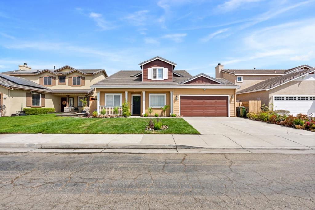 2943 Rugby Court