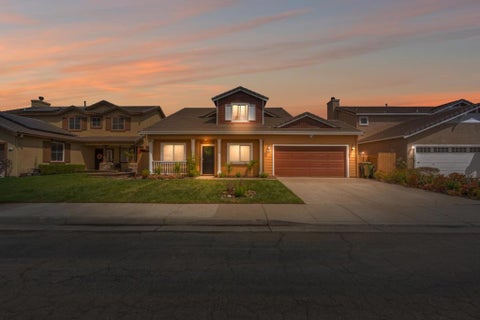 Photo of 2943 Rugby Court, Tracy, CA 95377 (MLS # ML82060049)