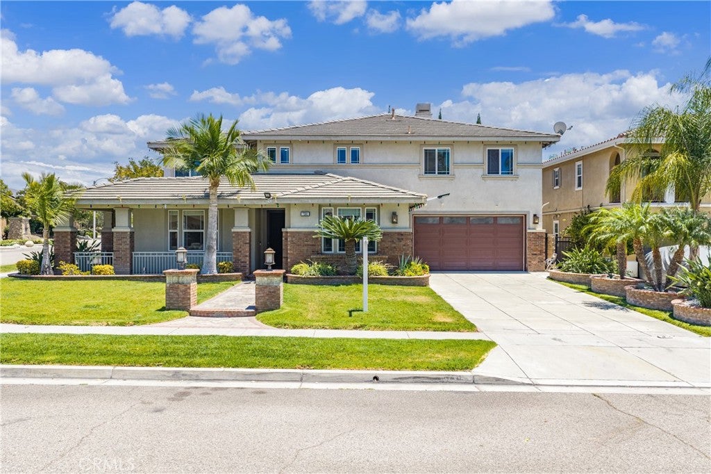 7391 Saintsbury PL