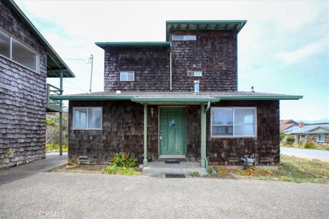 Tiny photo for 550 Worcester Drive, Cambria, CA 93428 (MLS # SC26131128)