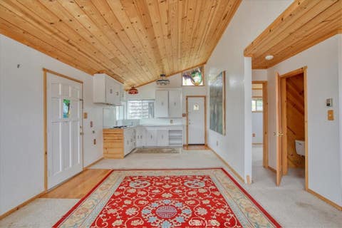 Tiny photo for 550 Worcester Drive, Cambria, CA 93428 (MLS # SC26131128)