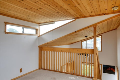 Tiny photo for 550 Worcester Drive, Cambria, CA 93428 (MLS # SC26131128)