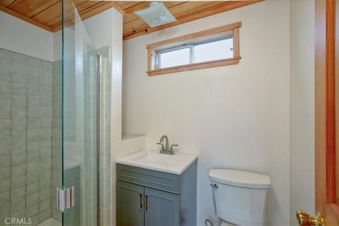 Tiny photo for 550 Worcester Drive, Cambria, CA 93428 (MLS # SC26131128)