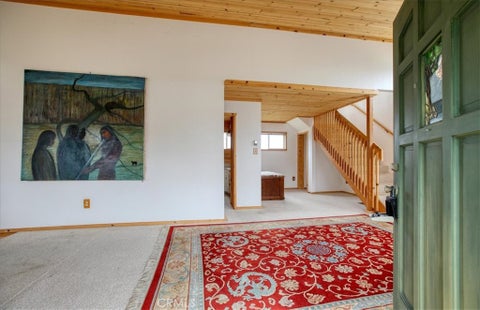 Tiny photo for 550 Worcester Drive, Cambria, CA 93428 (MLS # SC26131128)