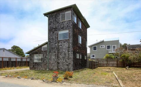 Tiny photo for 550 Worcester Drive, Cambria, CA 93428 (MLS # SC26131128)