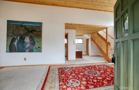 Tiny photo for 550 Worcester Drive, Cambria, CA 93428 (MLS # SC26131128)