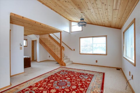 Tiny photo for 550 Worcester Drive, Cambria, CA 93428 (MLS # SC26131128)