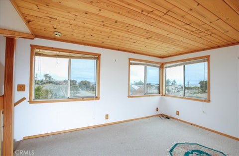 Tiny photo for 550 Worcester Drive, Cambria, CA 93428 (MLS # SC26131128)