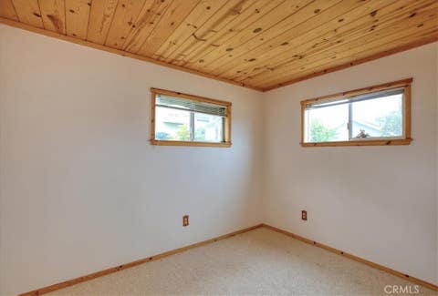Tiny photo for 550 Worcester Drive, Cambria, CA 93428 (MLS # SC26131128)