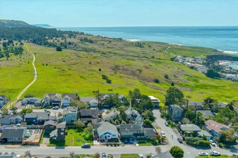 Tiny photo for 550 Worcester Drive, Cambria, CA 93428 (MLS # SC26131128)