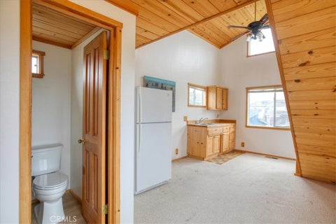 Tiny photo for 550 Worcester Drive, Cambria, CA 93428 (MLS # SC26131128)