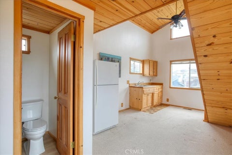 Tiny photo for 550 Worcester Drive, Cambria, CA 93428 (MLS # SC26131128)