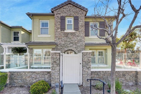 Photo of 12240 Chantrelle DR, Rancho Cucamonga, CA 91739 (MLS # CV26120012)