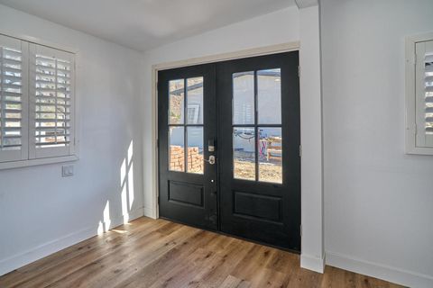 Photo of 73300 Paradise Road, Thousand Palms, CA 92276 (MLS # 219147187DA)